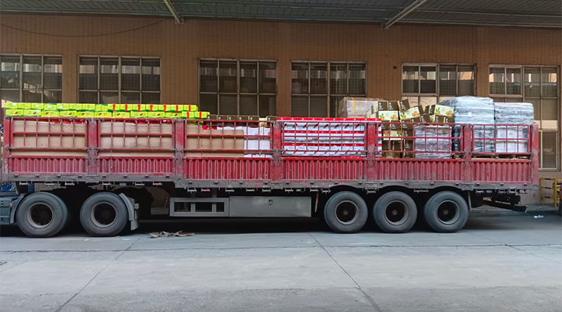 潮州饶平县到厦门物流公司-饶平县到厦门物流专线-直达不中转